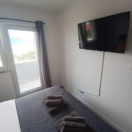 Perleta Luxury Sea View #1