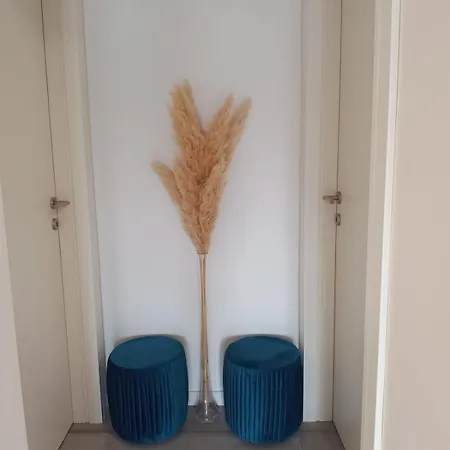 Perleta Luxury Sea View #1 Apartment