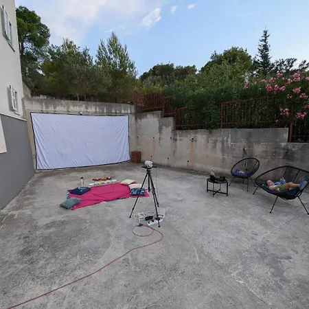 Apartment Perleta Luxury Sea View #1 *