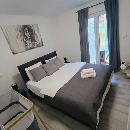 Perleta Luxury Sea View #1 * Kovacic