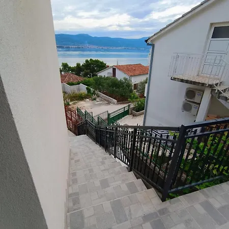 Perleta Luxury Sea View #1 Apartment *