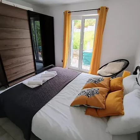 Perleta Luxury Sea View #1 Kovacic