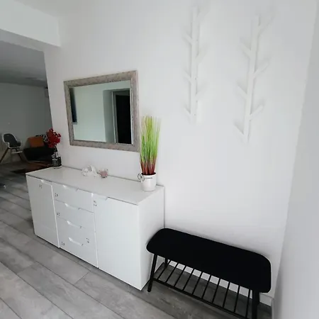 Perleta Luxury Sea View #1 *