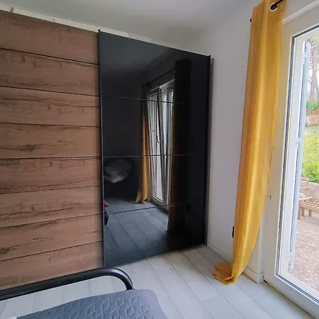 Perleta Luxury Sea View #1 Apartment Kovacic