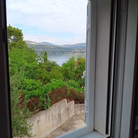Apartment Perleta Luxury Sea View #1