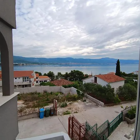 Perleta Luxury Sea View #1