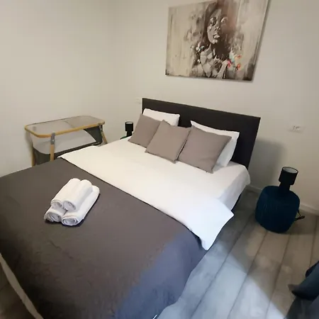 Perleta Luxury Sea View #1 Kovacic