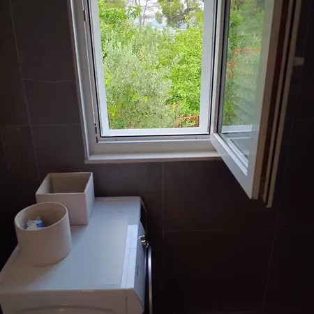 Perleta Luxury Sea View #1 Apartment *