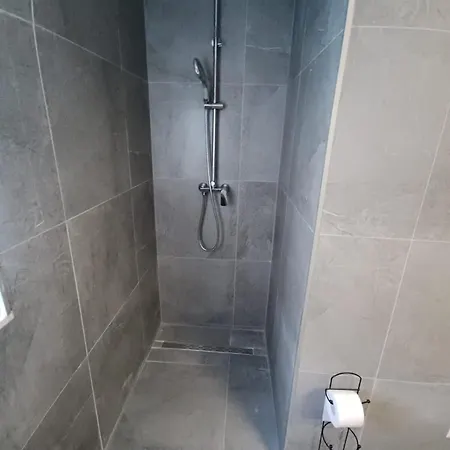 Perleta Luxury Sea View #1 Apartment